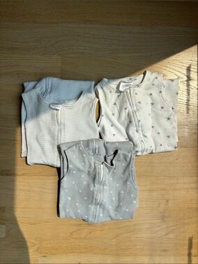 Elys & Co Assorted Sleepsacks